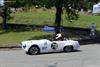 1961 Austin-Healey Sprite MKII