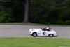 1961 Austin-Healey Sprite MKII