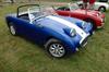 1961 Austin-Healey Sprite MKII image