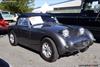 1961 Austin-Healey Sprite MKII