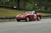 1961 Austin-Healey Sprite MKII