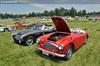 1961 Austin-Healey 3000