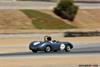 1961 Austin-Healey Nassau Sprite