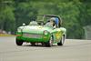 1962 Austin-Healey Sprite