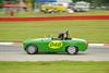 1962 Austin-Healey Sprite