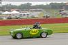 1962 Austin-Healey Sprite