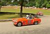 1962 Austin-Healey Sprite