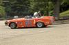 1962 Austin-Healey Sprite