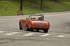 1962 Austin-Healey Sprite