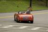 1962 Austin-Healey Sprite