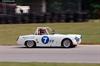 1962 Austin-Healey Sprite