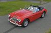 1962 Austin-Healey 3000 MKII