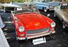 1962 Austin-Healey Sprite