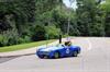 1962 Austin-Healey Sprite