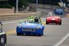 1962 Austin-Healey Sprite