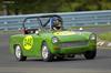 1962 Austin-Healey Sprite