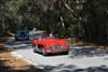 1962 Austin-Healey 3000 MKII