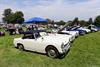 1962 Austin-Healey Sprite