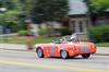 1962 Austin-Healey Sprite