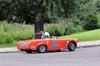 1962 Austin-Healey Sprite