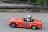 1962 Austin-Healey Sprite