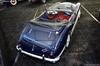 1963 Austin-Healey 3000 MKII BJ7
