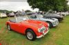 1963 Austin-Healey 3000 MKII BJ7 image