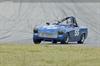 1963 Austin-Healey Sprite