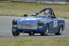 1963 Austin-Healey Sprite