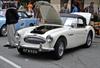 1964 Austin-Healey 3000 MK III