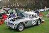 1964 Austin-Healey 3000 MK III