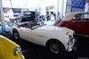 1964 Austin-Healey 3000 MK III Auction Results