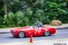 1964 Austin-Healey Sprite Mark II