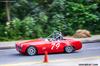 1964 Austin-Healey Sprite Mark II