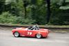 1964 Austin-Healey Sprite Mark II