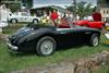 1964 Austin-Healey 3000 MK III