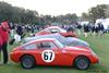 1964 Austin-Healey Sebring Sprite