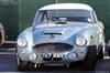 1964 Austin-Healey 3000 MK III