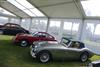 1965 Austin-Healey 3000 Mk III BJ8