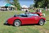 1965 Austin-Healey 3000