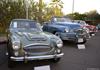 1965 Austin-Healey 3000