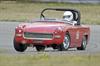 1965 Austin-Healey Sprite