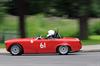 1965 Austin-Healey Sprite