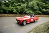 1964 Austin-Healey Sprite Mark II