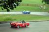 1964 Austin-Healey Sprite Mark II