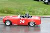 1964 Austin-Healey Sprite Mark II