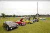 1965 Austin-Healey 3000