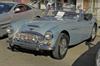 1965 Austin-Healey 3000