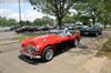 1965 Austin-Healey 3000