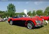 1965 Austin-Healey 3000